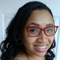 Alicia Dukes