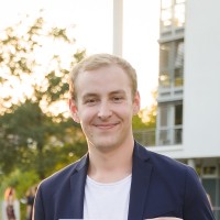 Luca Giesen