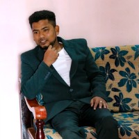 Mohammed Imdhiyas