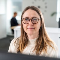 Annika Marmander