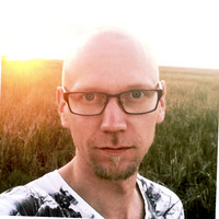 Janne Hellsten
