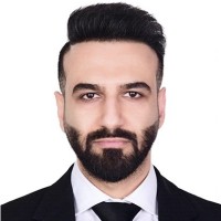 Ali Saif
