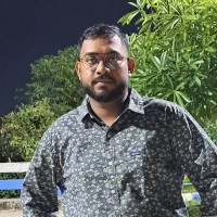 Dibyendu Mondal
