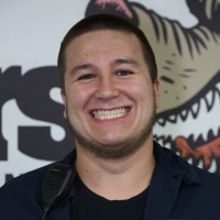 Joseph Woodward