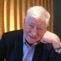 Russ Nathan C Eng CBE