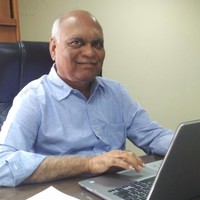 S V Prasad