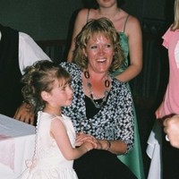 Marcia Petrie