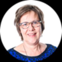 Truus Klein Wolterink