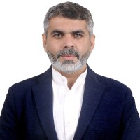 Tushar Morzaria