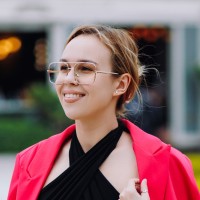 Maria Mahneva