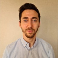 Pablo Sánchez Alarcón