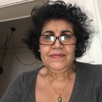 Irene Fatiha Abram