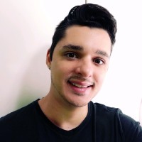 Rodrigo Alexandre Libardi