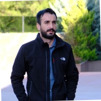 İlker Orak