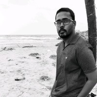 Arunkumar Shanmugam