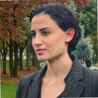 Gvantsa Baidoshvili LL.M