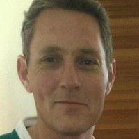 Michael O' Brien