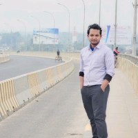DR DEBASHISH M PARTHO