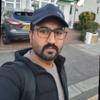 Hassan Mehmood