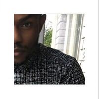Yonny Vumadja