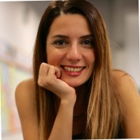 Oya Sebnem Gurel