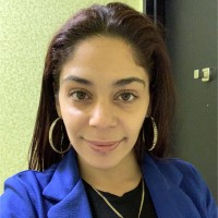 Bianca Cruzado
