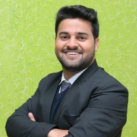Harsh Chaudhary