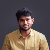Karthikeyan S