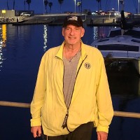 David Wohlman