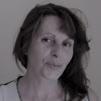 Joëlle Boucher