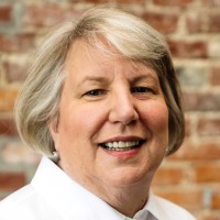 Mary Beth Redmond