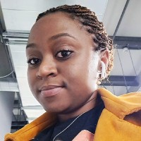 Nondumiso Msani