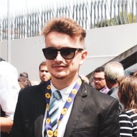 Tiago Simas