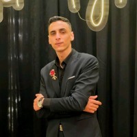 Moustafa Dawoud