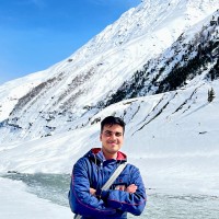 Ayush Dawar