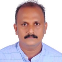 KP Murukan