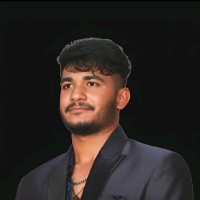 Abhishek reddy