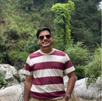 Manoj Kumar Hota