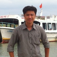 Quan Pham Hong