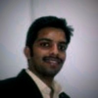 Pawan Salunke