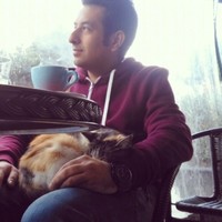 arman rezaei