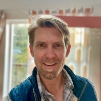 Nick Weber