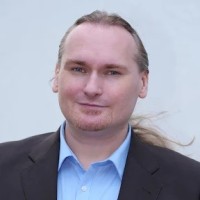 Patrick Hylla