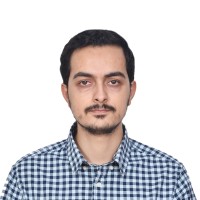 Aakash Kumar Pinjani - Android Developer