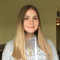 Gabrielle Lindquist