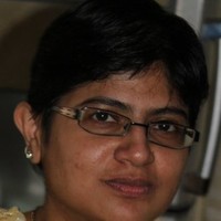 Rashmi Priya