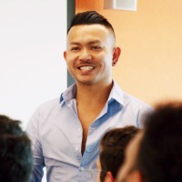Andrew Gung