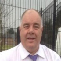 William Lyon BSc CFIOSH