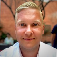Tobias Hellström