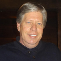 Gerald O'Briant